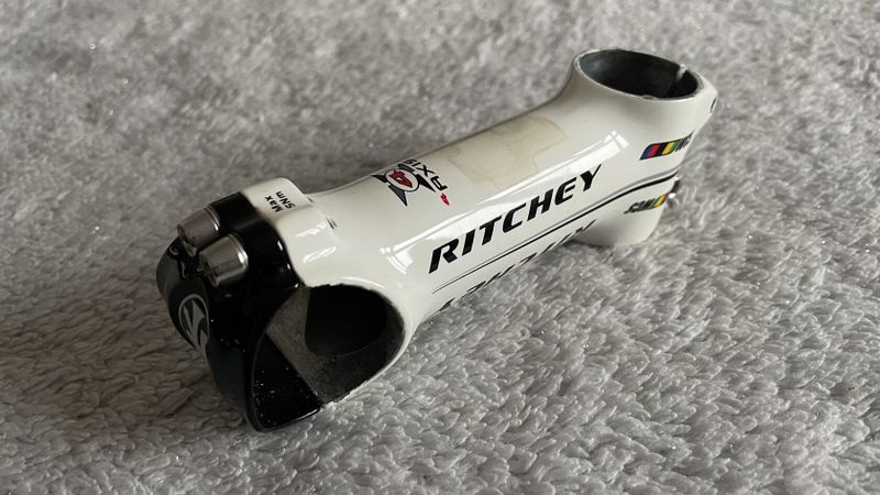 FSA Ritchey DEDA 100-120mm