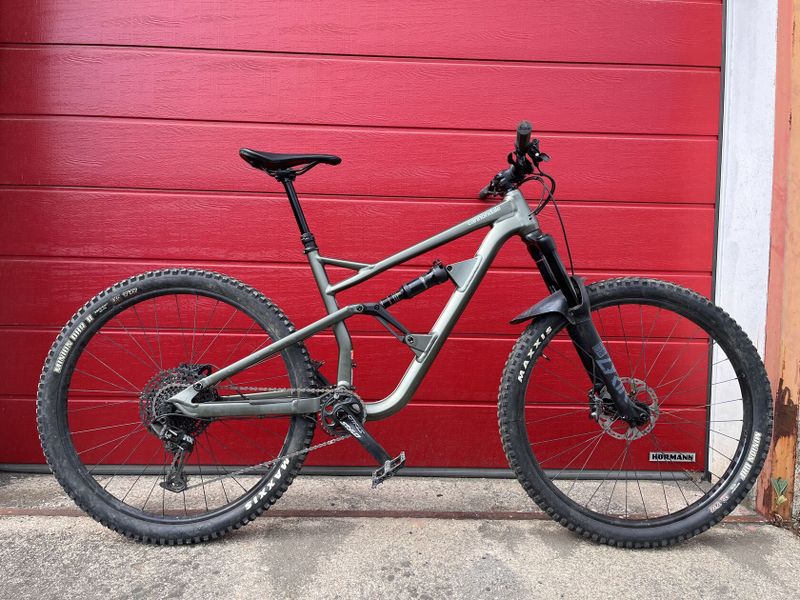Cannondale Jekyll 29 