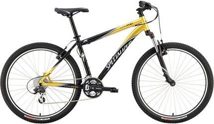 Specialized hardrock XC sport