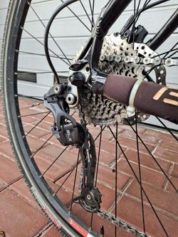 Prodám Author Traction 29