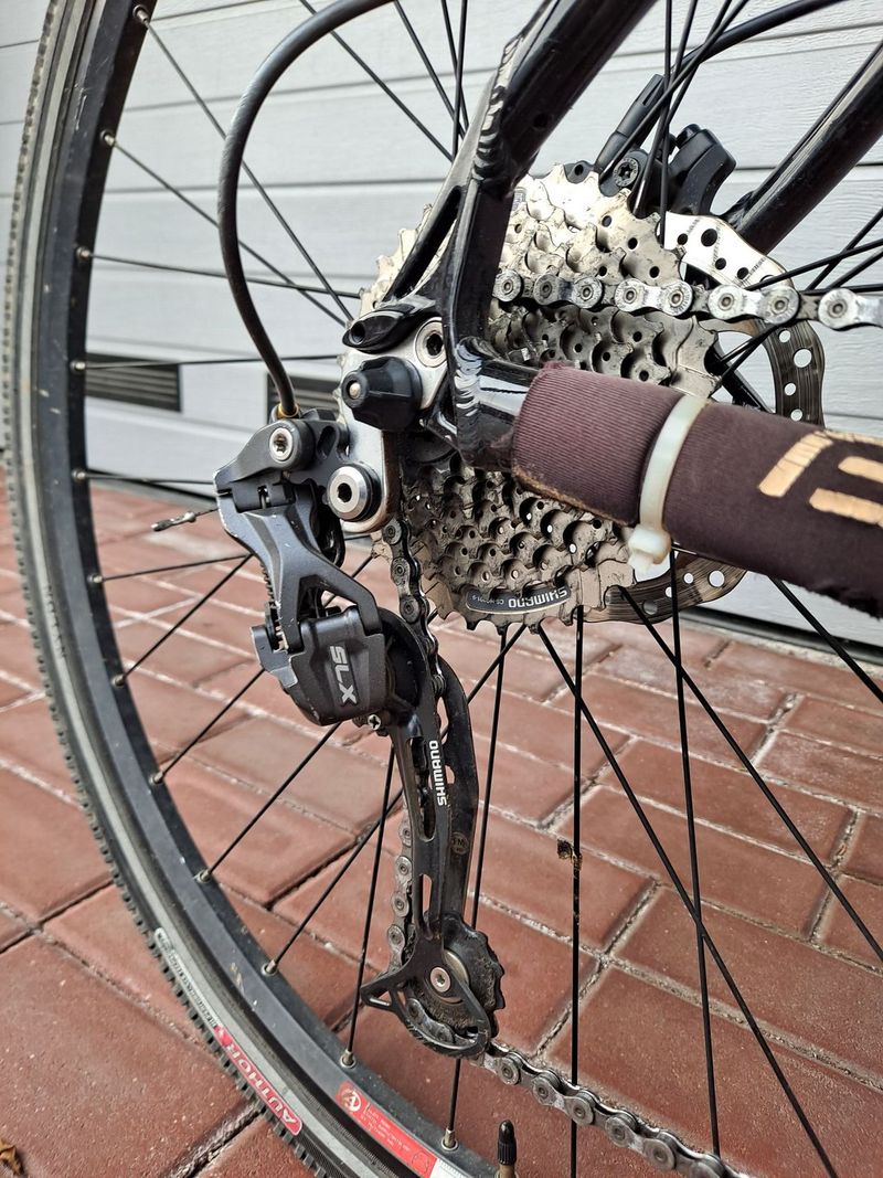 Prodám Author Traction 29