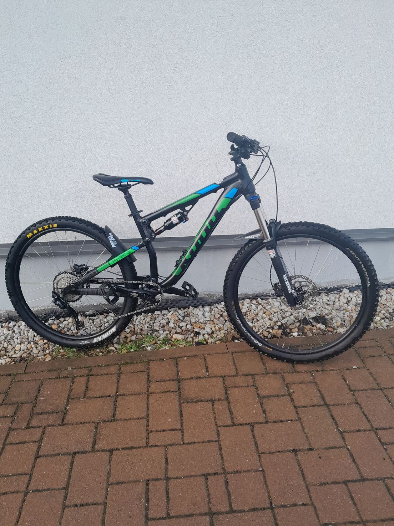 Kona process on sale 130