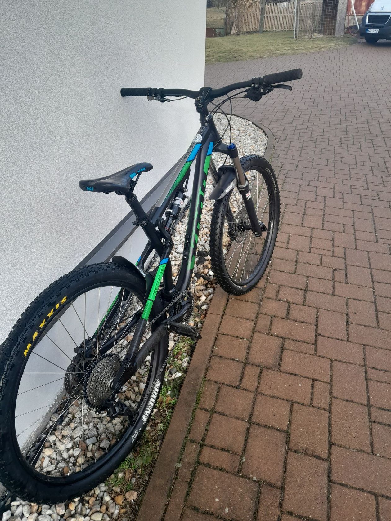 Kona shop process 130
