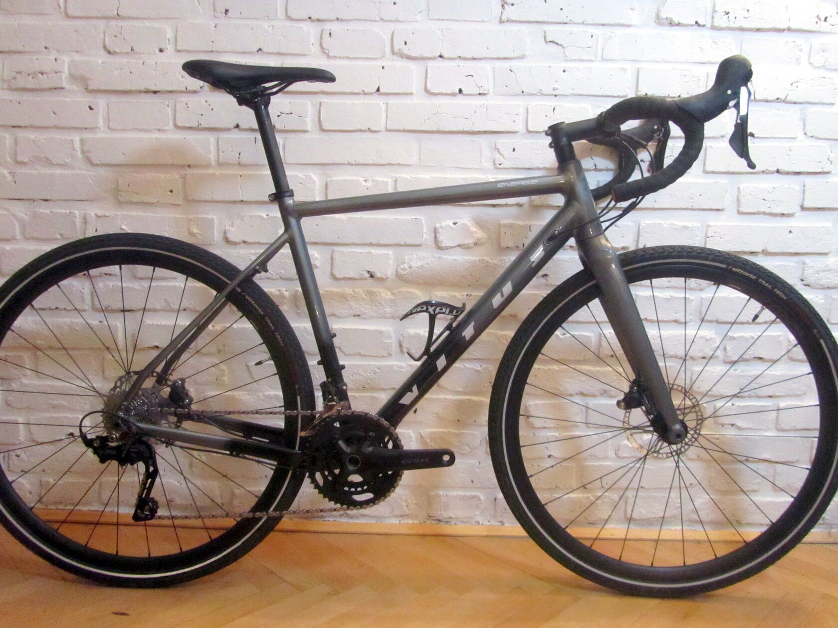 Vitus energie grx sales