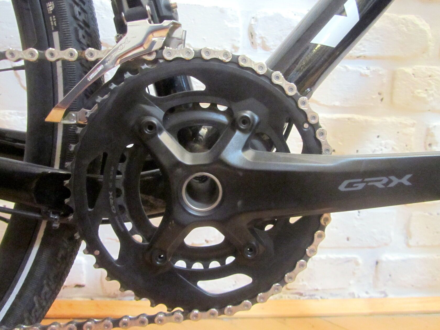 Vitus energie best sale grx