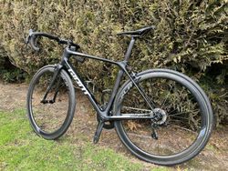 Giant TCR Advanced Pro 0