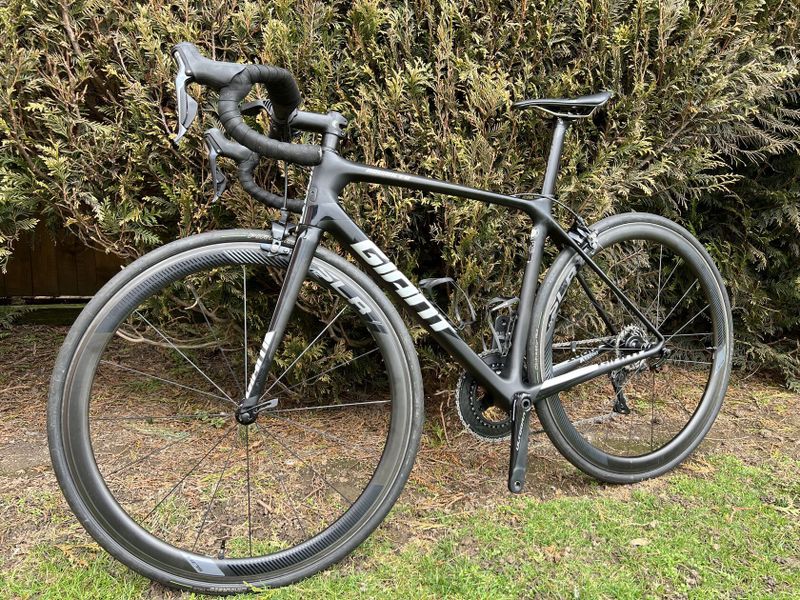 Giant TCR Advanced Pro 0