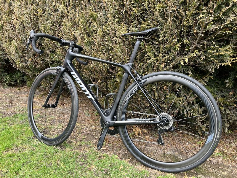 Giant TCR Advanced Pro 0