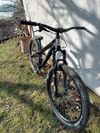 Specialized P3 / Kellys whip 70