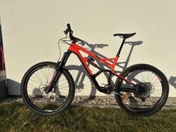 Cannondale Jekyll 27,5 2018 vel. L