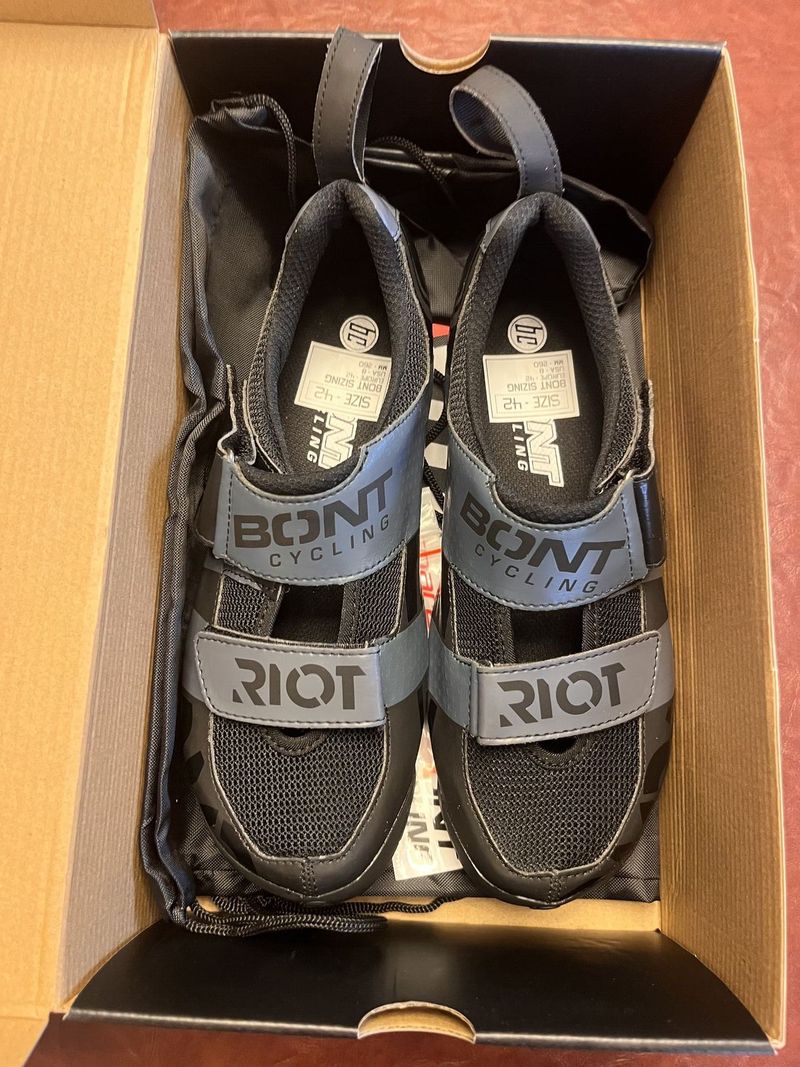 bont tr 