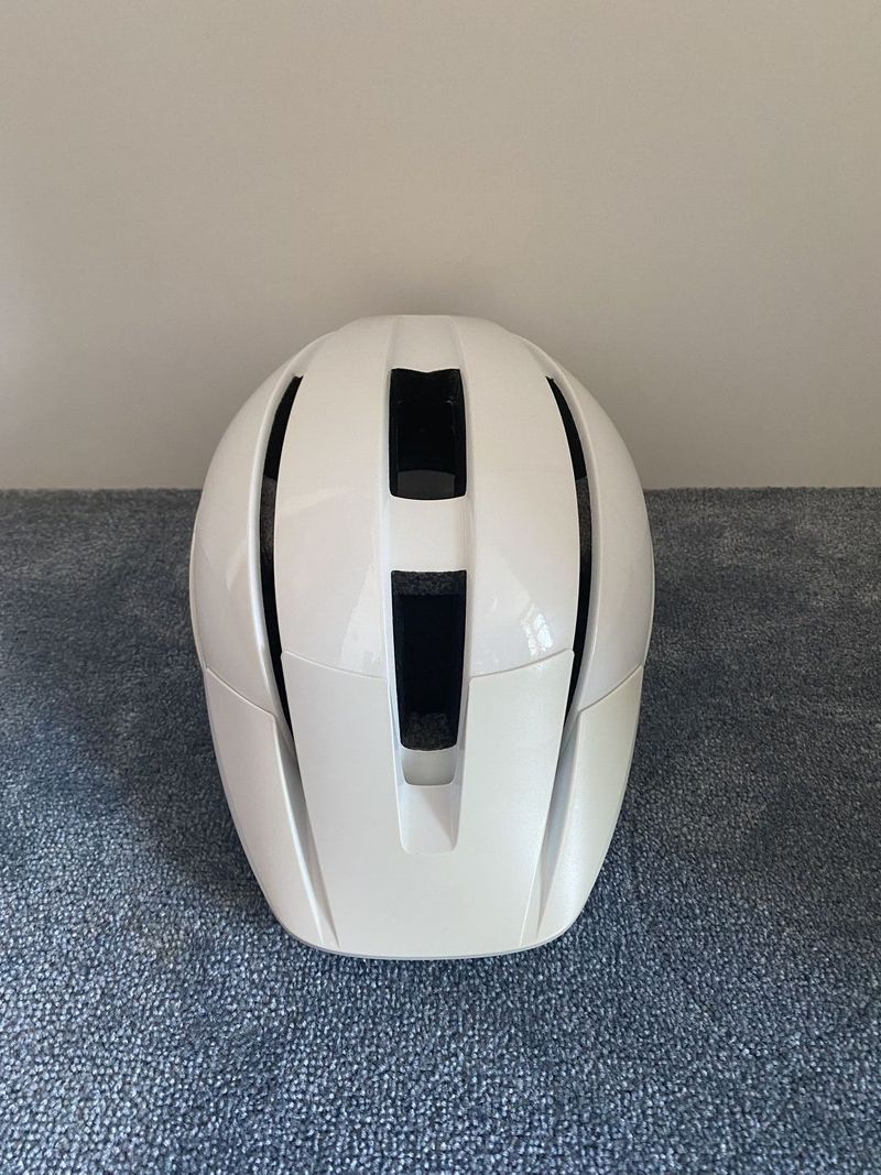 Nová dětská MTB helma Bell Sidetrack II - univerzální velikost (50-57cm)