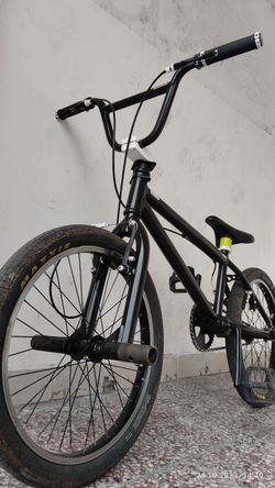 BMX street dirt freestyle v ce ne 90 inzer t Cyklobazar.cz