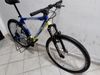 Starší renovované jízdní kolo horské - MTB pánské 26" Illmatic