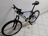 Starší renovované jízdní kolo horské - MTB pánské 26" Illmatic