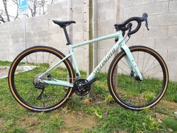 Specialized Diverge Vel. 54