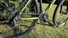 Spyder Bloc, 27,5″ kolo ve velikosti M (18″), barva černozelená