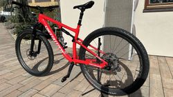Specialized stumpjumper 2025 2011