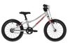 amulet 20 youngster sh alu brushed transparent/red
