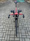 Prodám karbonový triatlonový speciál Canyon Speedmax CF SLX