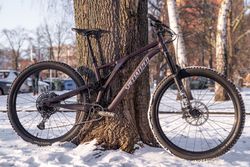 Specialized Stumpjumper alloy comp S4