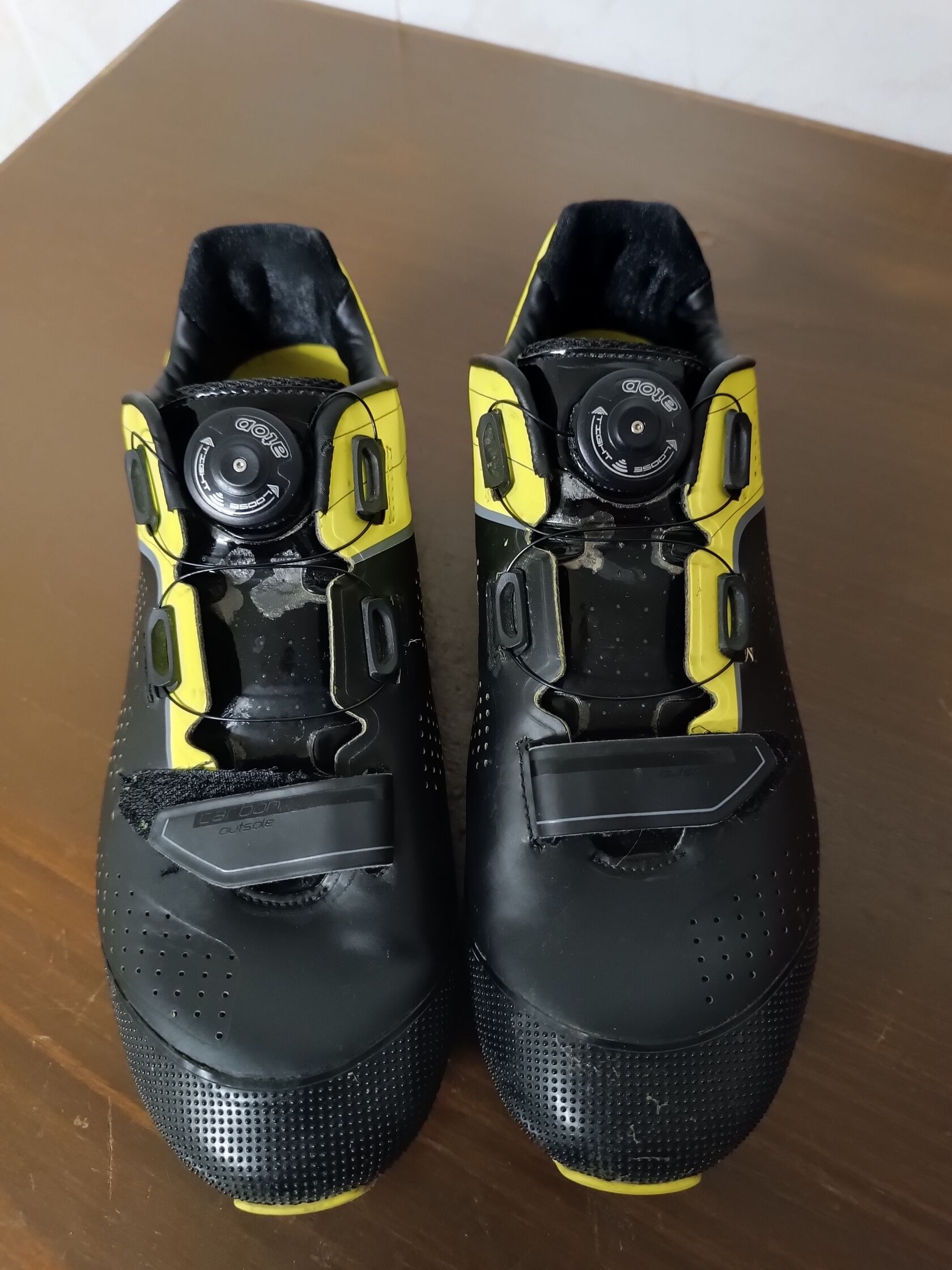 Force mtb sales carbon devil