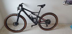 Specialized EPIC EXPERT AXS