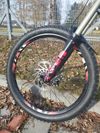 Canyon dhx 2018 
