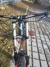 Canyon dhx 2018 