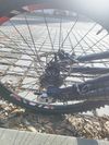 Canyon dhx 2018 