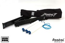 Roodol Compact pack - skládací válce
