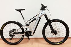 Prodám e-bike Cannondale Moterra NEO 3 Bosch Alu 29“, model 2023 velikost L 