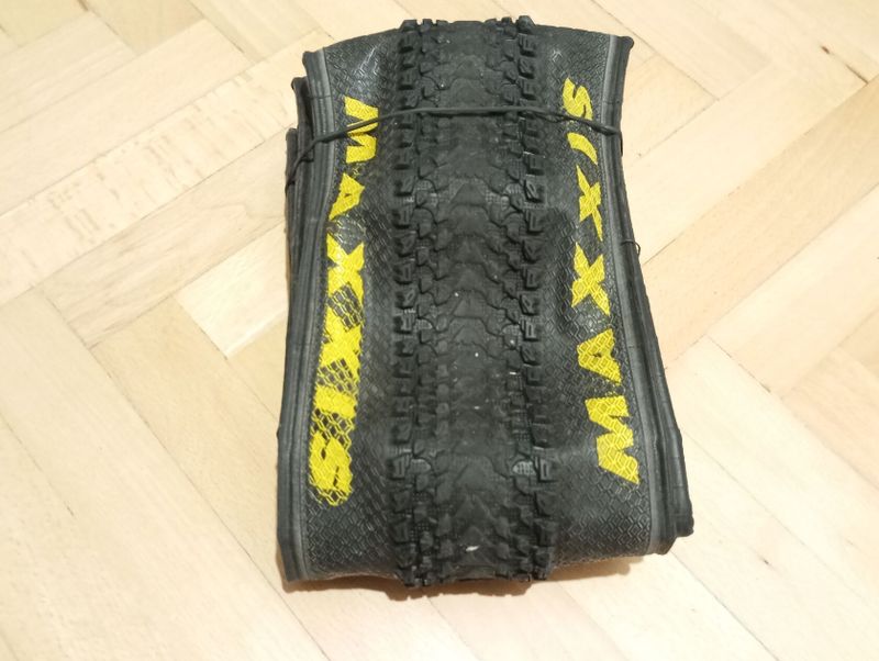 MAXXIS Pace 27,5 x 2,1" kevlar