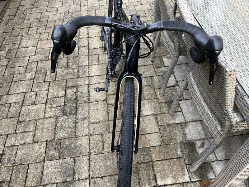 Specialized Diverge Sport
