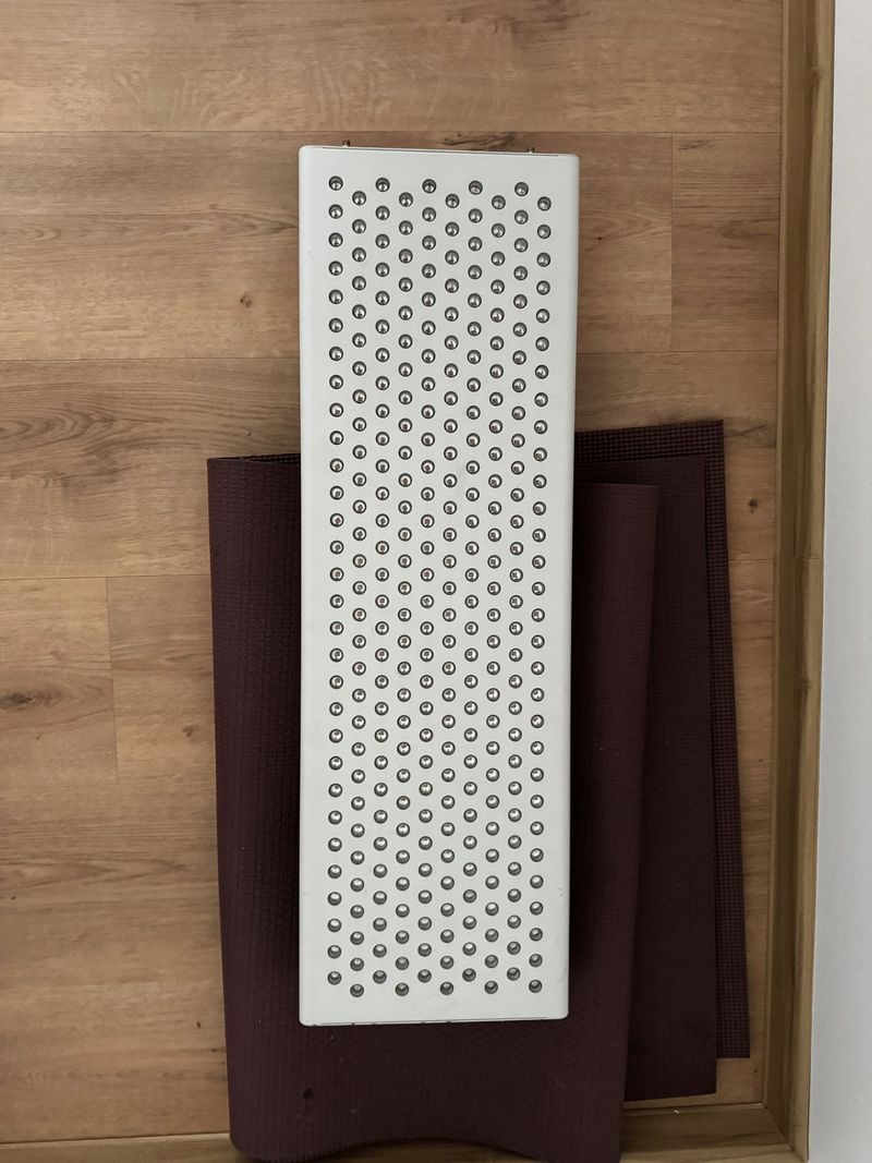 FOTOBIOMODULAČNÍ LED PANEL NT RD1500