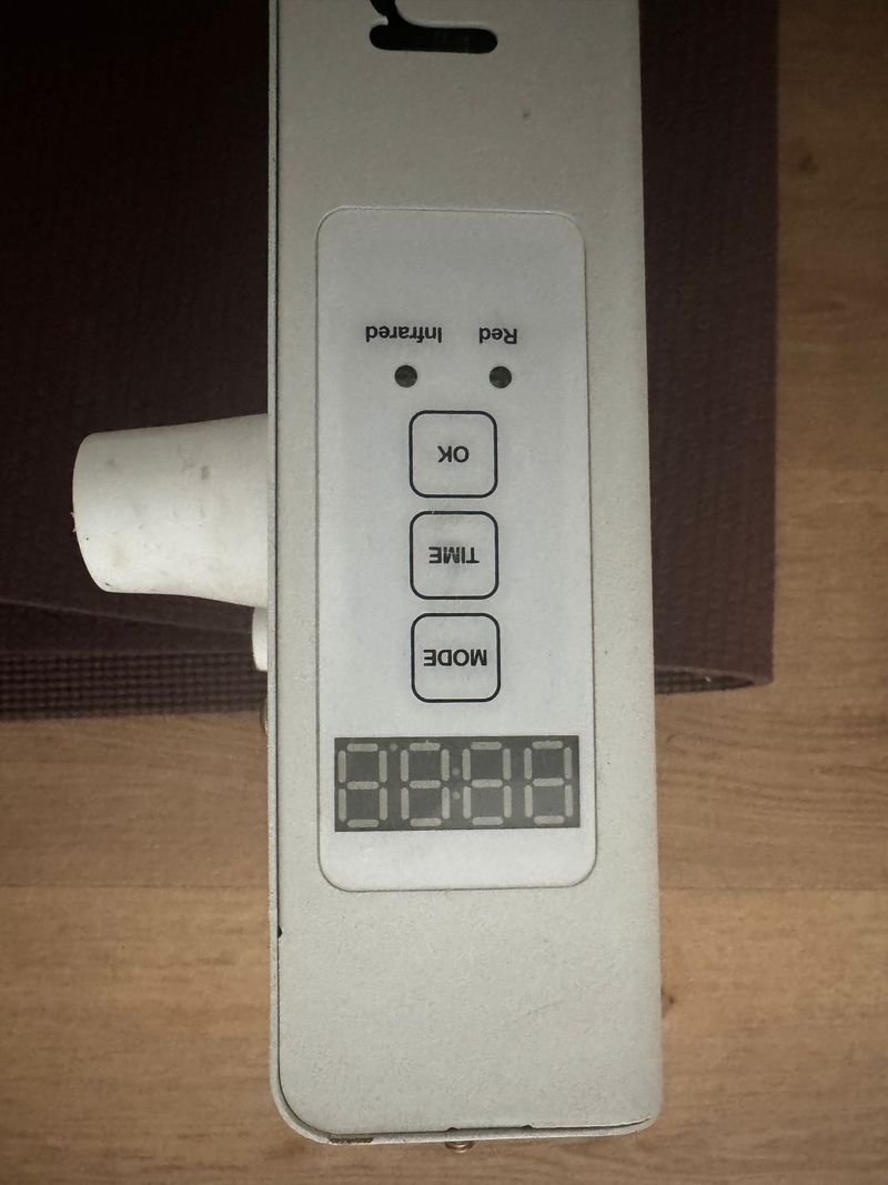 FOTOBIOMODULAČNÍ LED PANEL NT RD1500