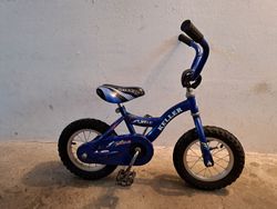 Prodám dětské kolo