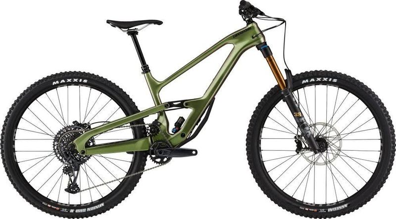 Cannondale Jekyll 1 2023 velikost L