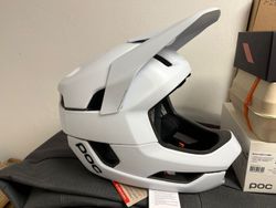 Nová helma integrálka POC Otocon, vel.59-62