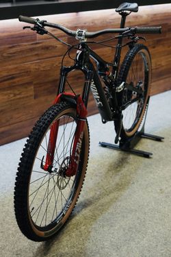 Specialized S-Works Stumpjumper 2021 