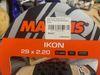 Prodám nový Maxxis Ikon 29x2,20" EXO, TR Skinwall MTB plášť kevlar