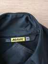 Cyklo set oblečení Mavic + helma Mavic 