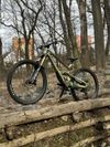 Cannondale Jekyll 29 CRB 1 L