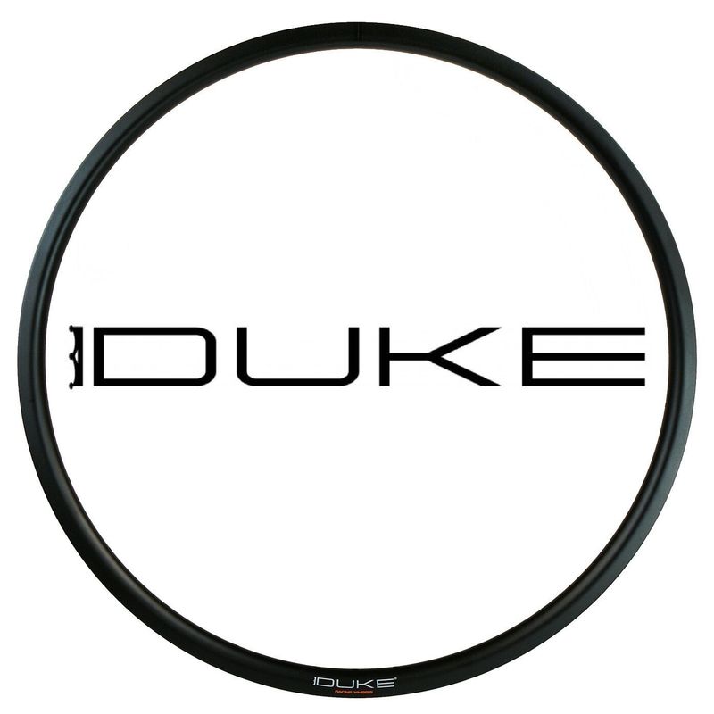 Duke WR25 Gravel - Dynamal ráfek (1650g)