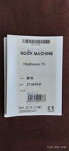 Rock Machine Heatwave 70, velikost M, kola 27.5"