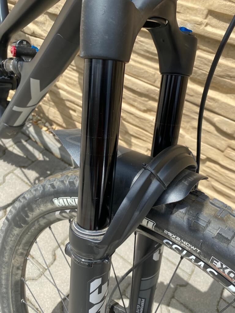 full carbon bike YT Jeffsy core 3 29, vel.XL, 2021
