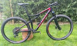 Specialized Epic Comp Carbon