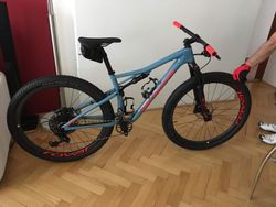 Specialized epic 