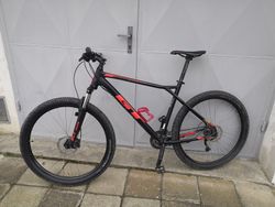 GT AVALANCHE 29" 