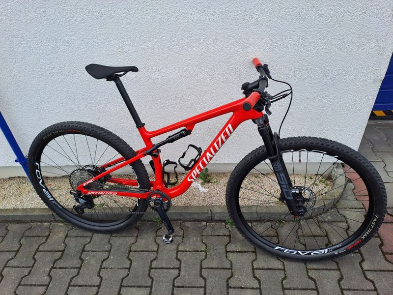 Specialized epic comp ve.M